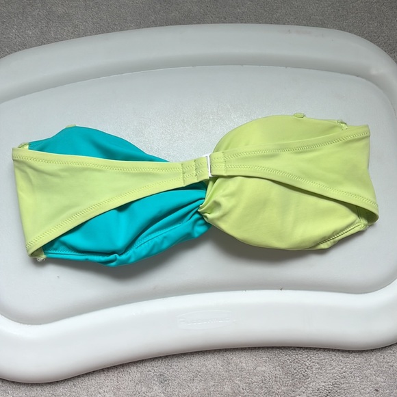 Victoria Secret Swim 2 piece bikini| top size M | bottom size S - Picture 5 of 5